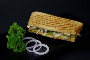 Chicken Paradise Sandwich