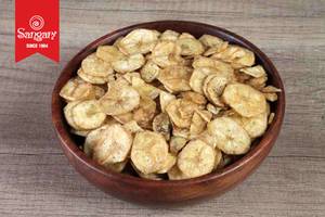 Pepper Banana Chips 200Gms
