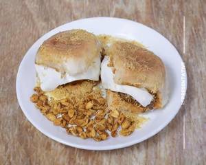 Cheese Butter Dabeli