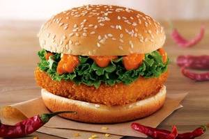Grilled Paneer Supreme