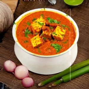 Cheese Paneer Masala