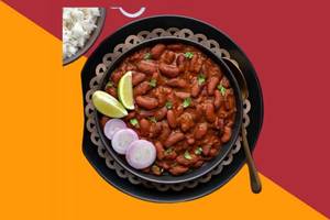 Rajma Masala