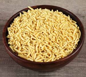 Butter Bhavnagri Gathiya (200 Gms)