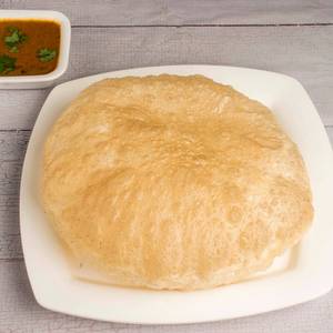 Chola Poori