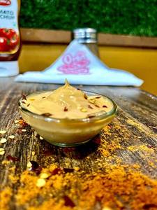 Tandoori Dip