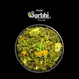 Hydrabadi Biryani
