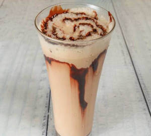 Special Cold Coffee
