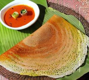 Rava Dosa