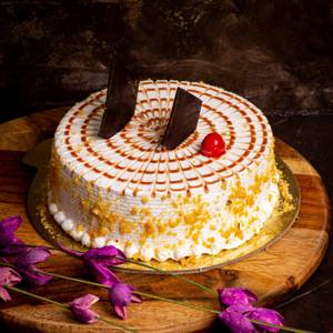 Butterscotch  [500 gms]