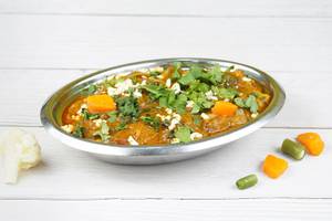 Veg Mix