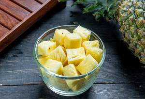 Pineapple Bowl