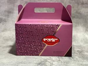 Assorted Sweets Gift Box