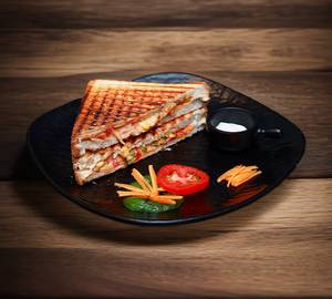Egg Sandwich