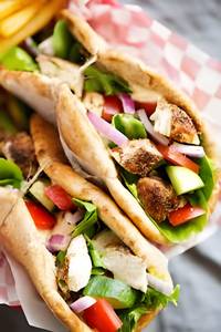 Spl Shawarma Plate