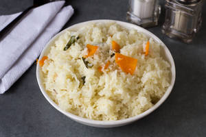 Ghee Rice