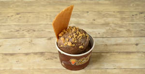 Bavarian Chocolate Premium Ice Cream                      