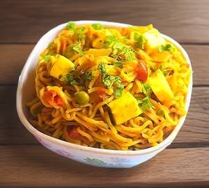 Paneer Maggi