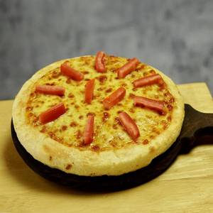 Pizza For All Tomato