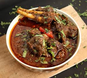 Mutton Curry