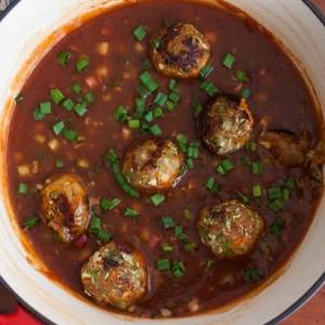Veg Manchurian