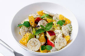 Seasonal Fruit Bowl