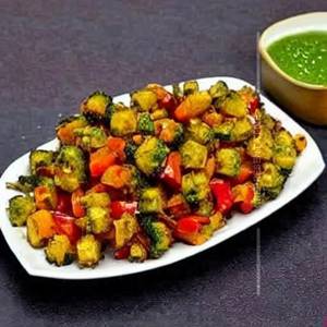 Crispy Veg   