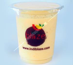 Mango Lassi