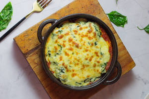 Bhuna Paneer Enchiladas