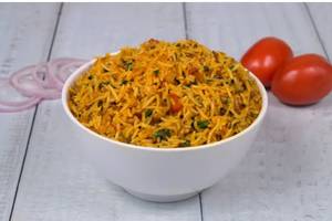 Masala Rice