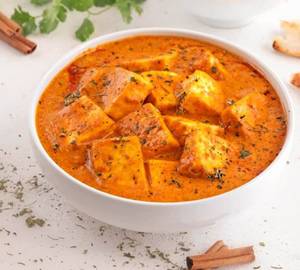 Paneer Methi Malai