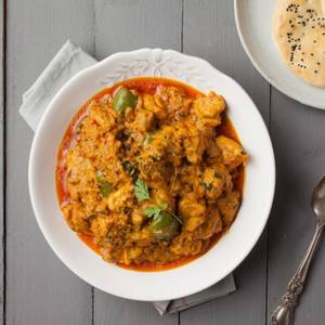 Murgh Patiala