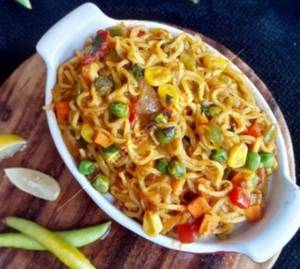 Classic Masala Maggi