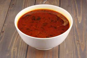 Fish Curry