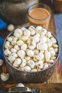 Fried Makhana
