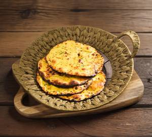 Missi roti