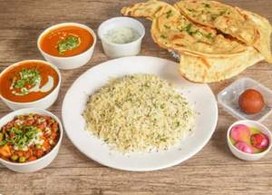 Naan Thali