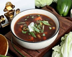 Paneer In Schezwan Sauce [500 Ml]