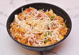 Paneer Maggi