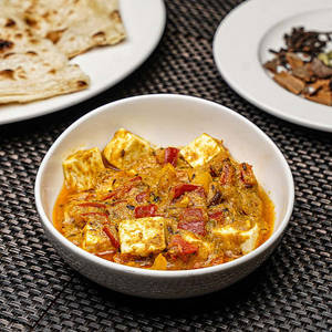 Paneer Lababdar