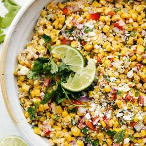Fried Corn Salad 300ml