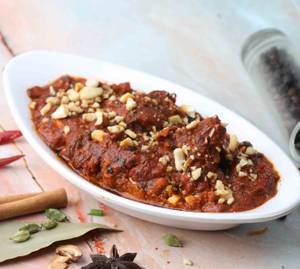 Mutton Bonagosh