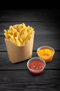 Small Fries