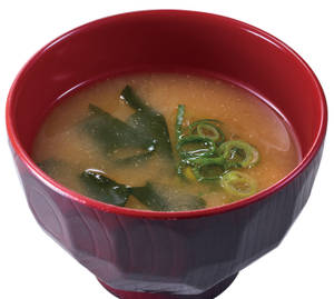 Miso Soup