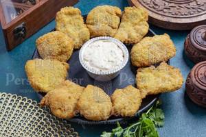 Fish Al Baik (10 Pieces)
