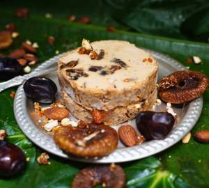 Anjeer With Omani Khajur