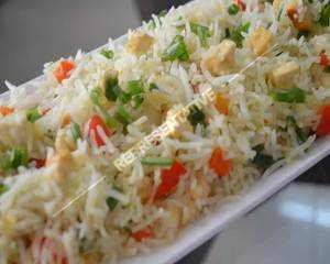 Paneer Pulav