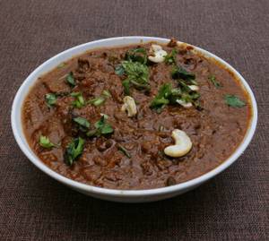 Mushroom Masala