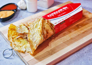 Egg Roll