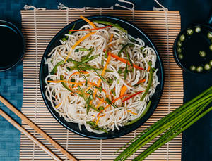 Veg Noodles