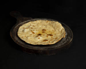 Butter Tawa Roti